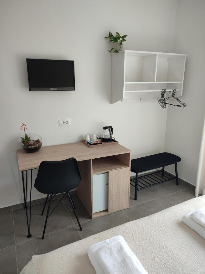 Guest House Vuljan Đảo Hvar Ngoại thất bức ảnh