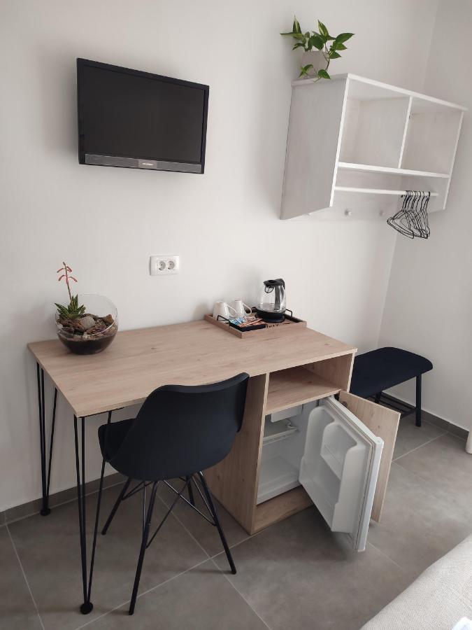 Guest House Vuljan Đảo Hvar Ngoại thất bức ảnh