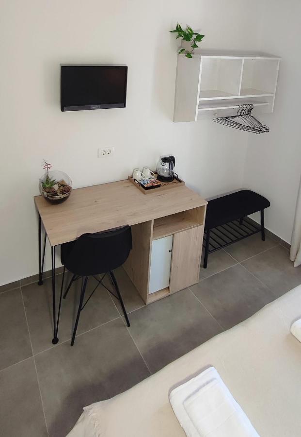 Guest House Vuljan Đảo Hvar Ngoại thất bức ảnh