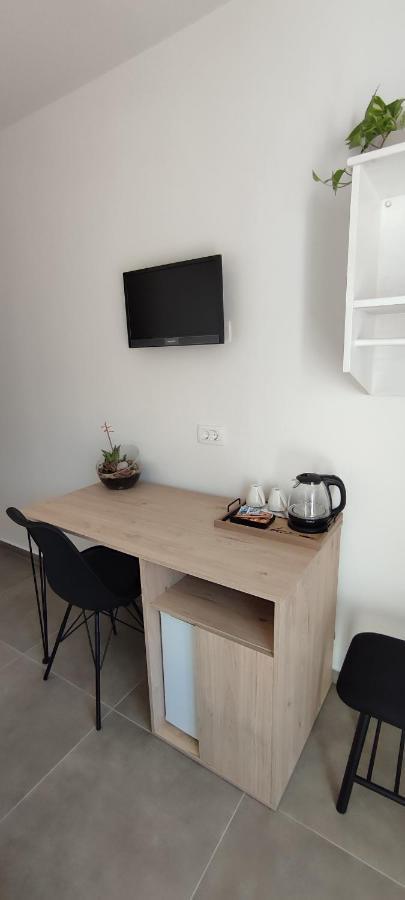 Guest House Vuljan Đảo Hvar Ngoại thất bức ảnh