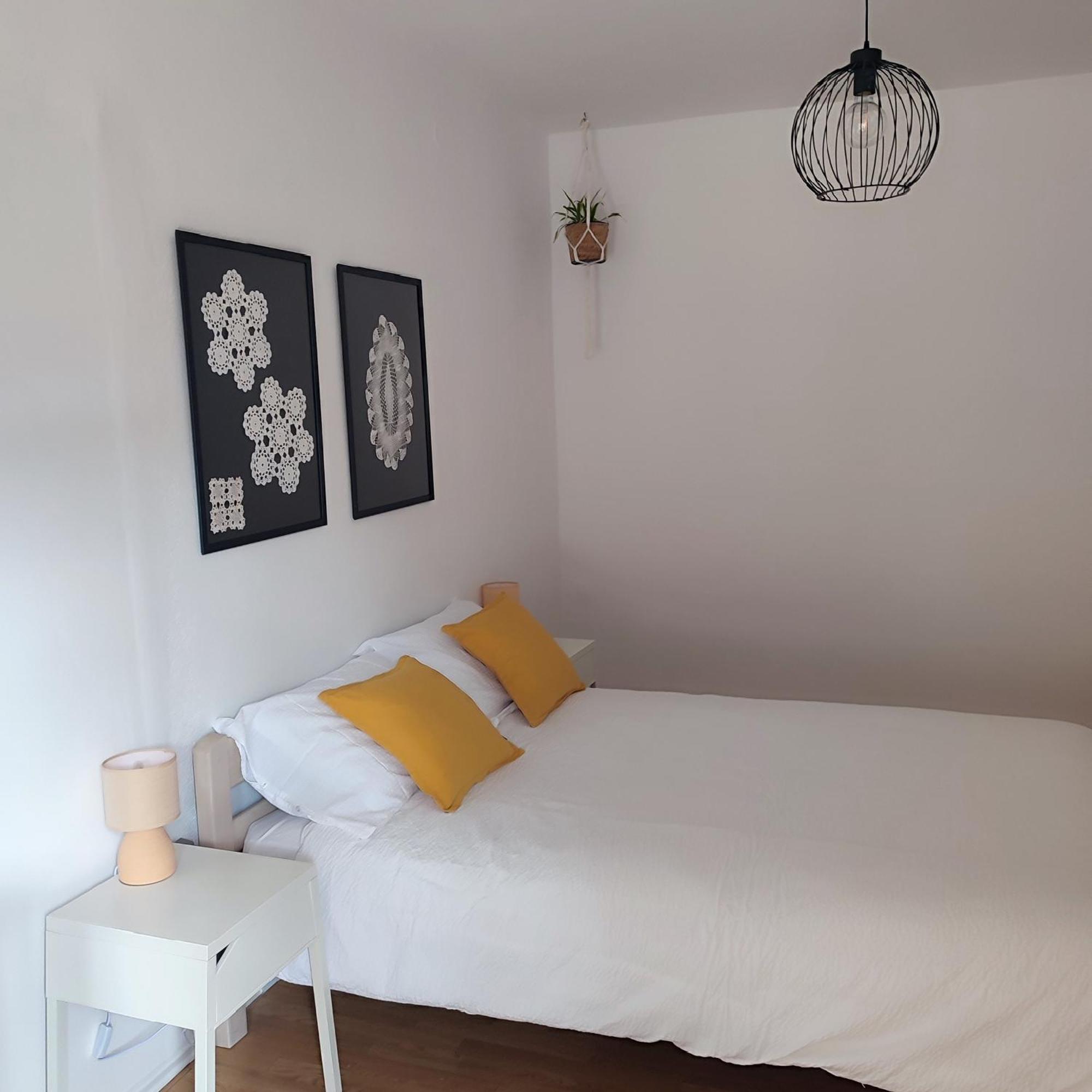 Guest House Vuljan Đảo Hvar Ngoại thất bức ảnh