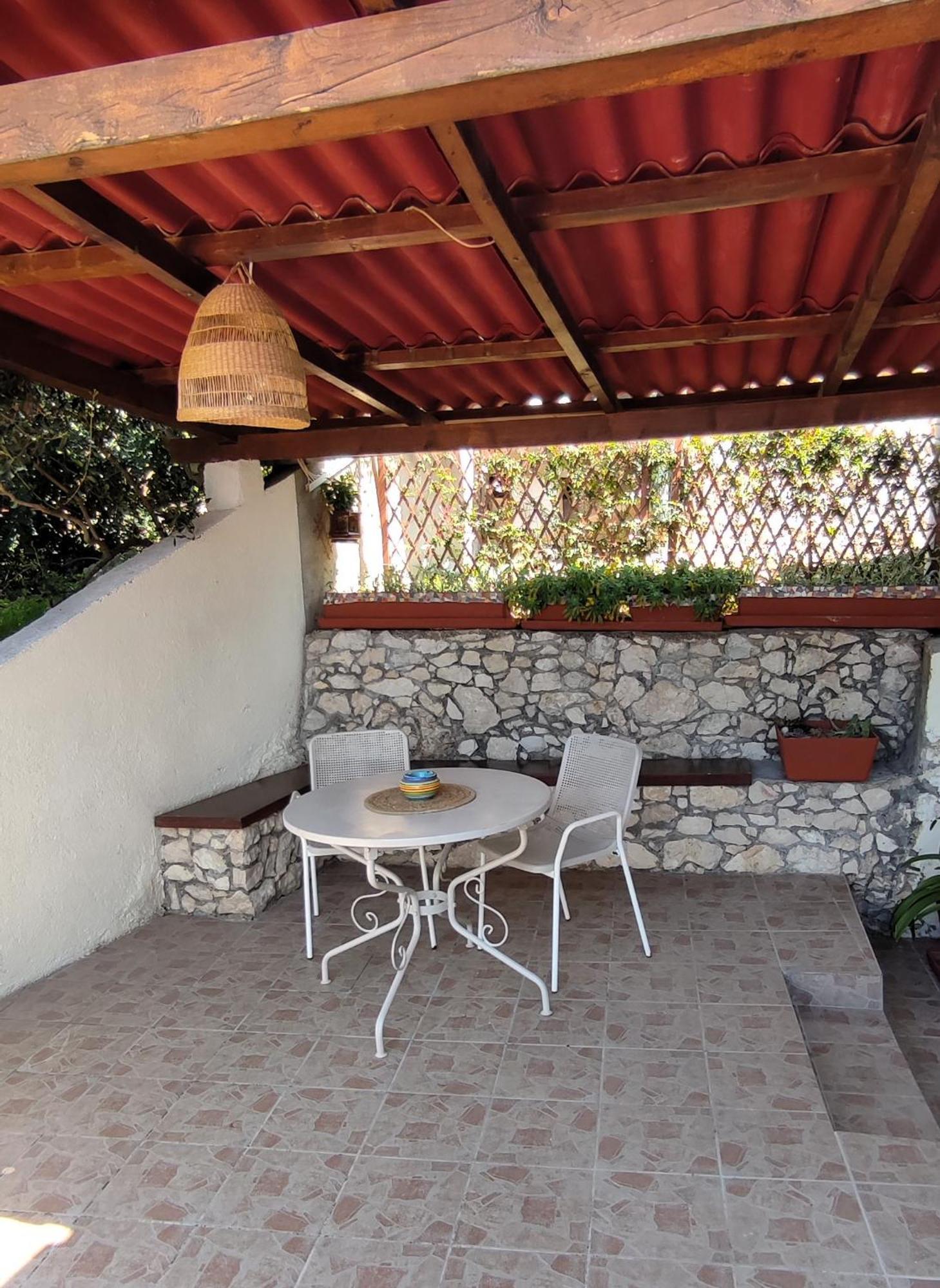 Guest House Vuljan Đảo Hvar Ngoại thất bức ảnh