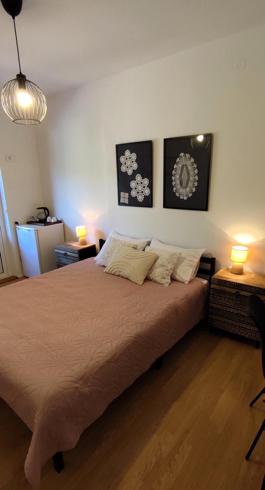 Guest House Vuljan Đảo Hvar Ngoại thất bức ảnh
