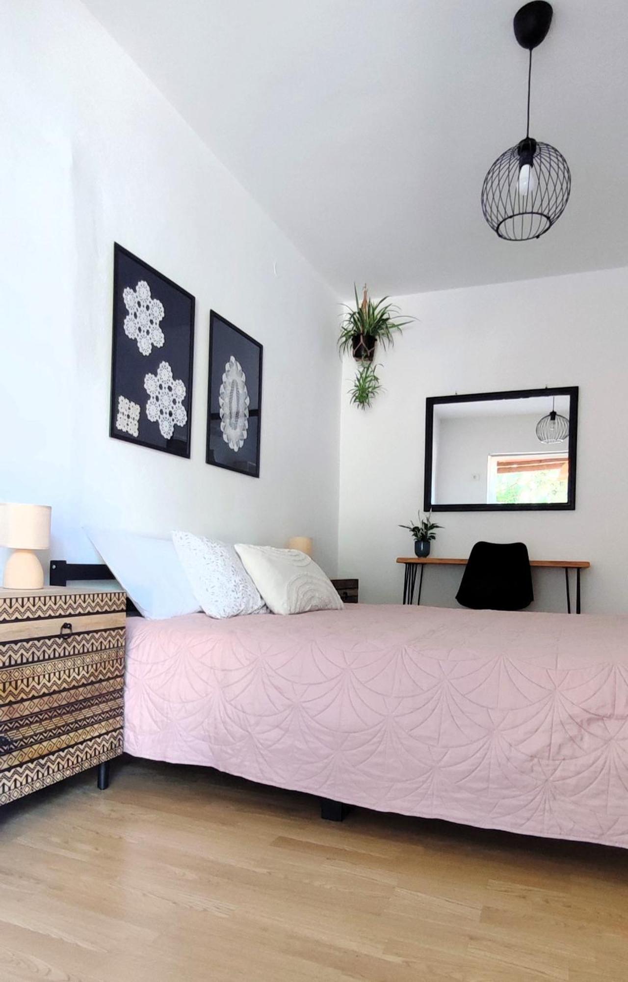Guest House Vuljan Đảo Hvar Ngoại thất bức ảnh