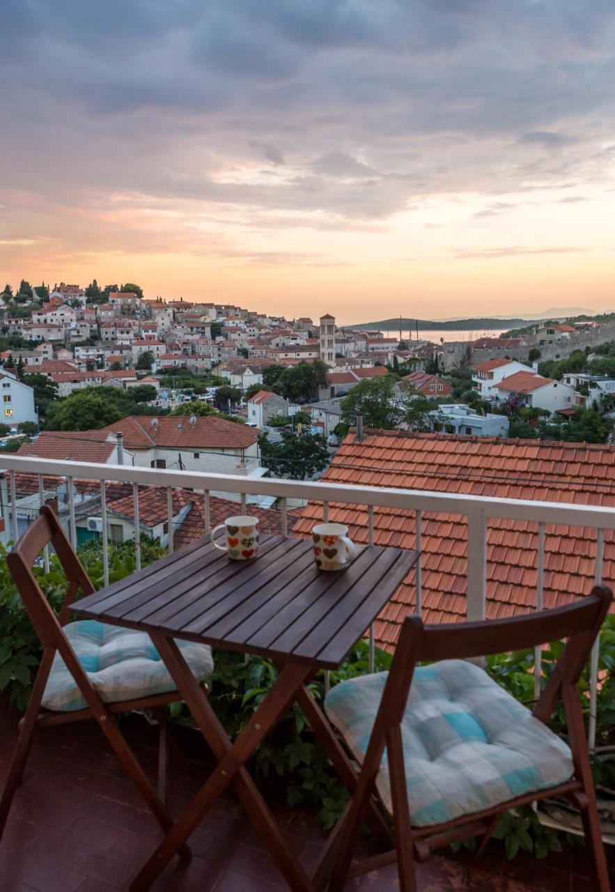 Guest House Vuljan Đảo Hvar Ngoại thất bức ảnh